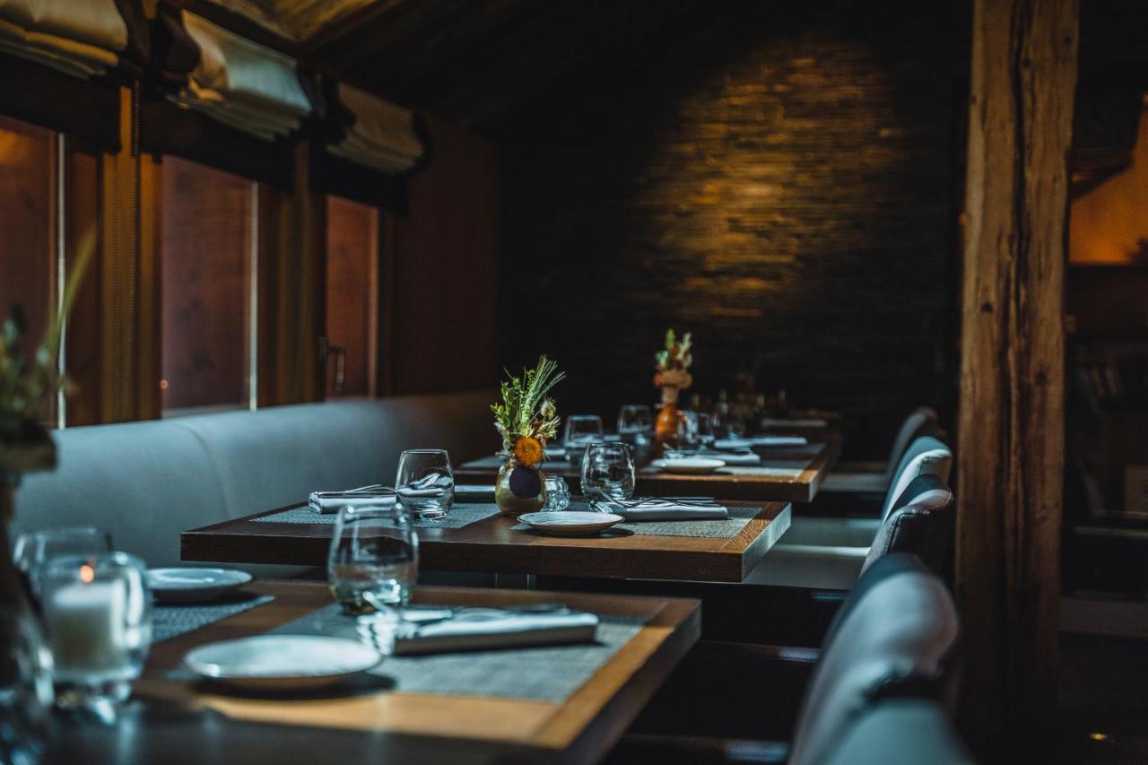 Hotel Le Savoy Meribel Bagian luar foto