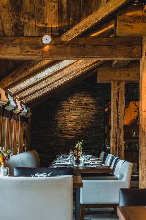 Hotel Le Savoy Meribel Bagian luar foto