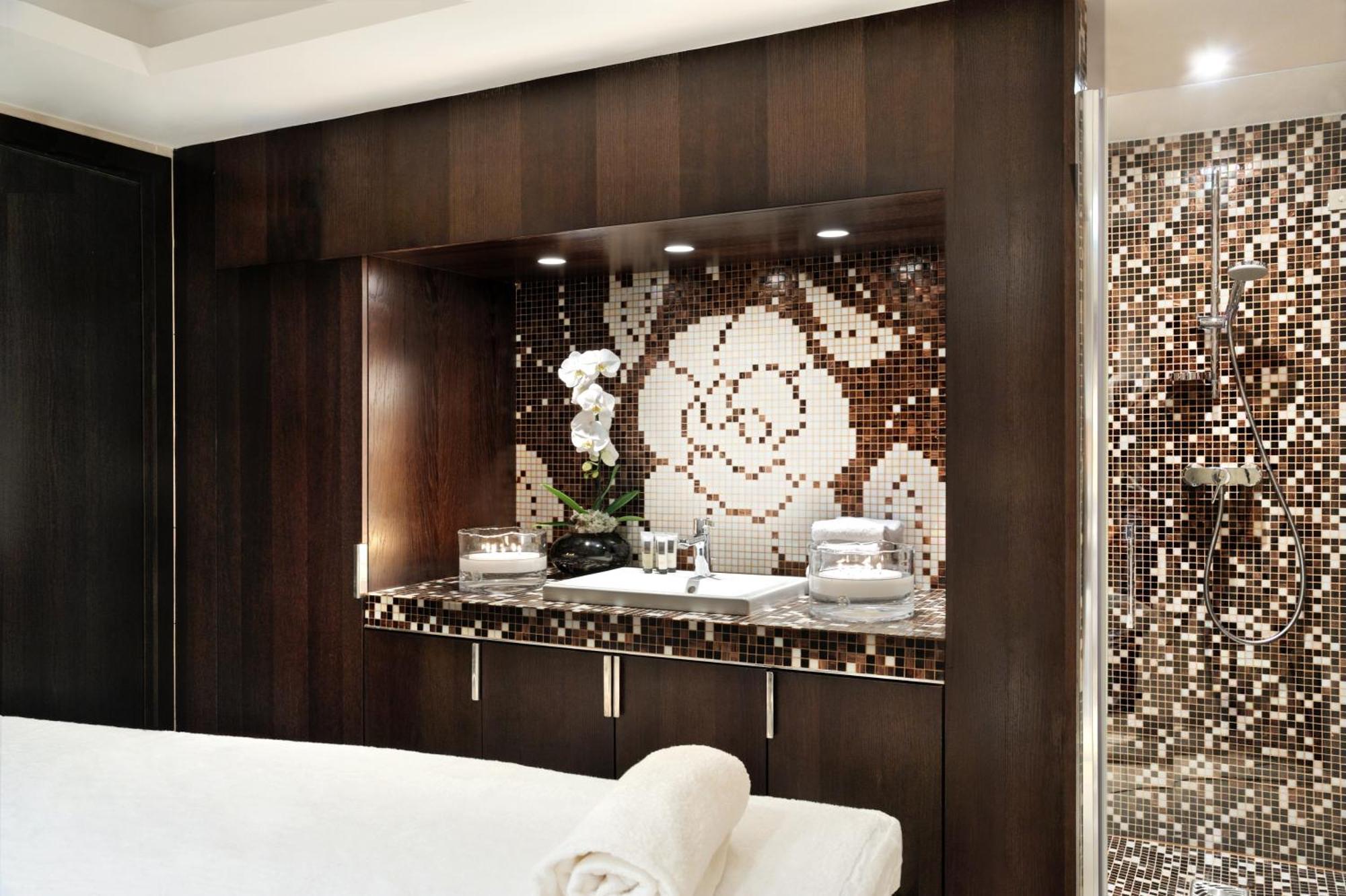 Hotel Le Savoy Meribel Bagian luar foto