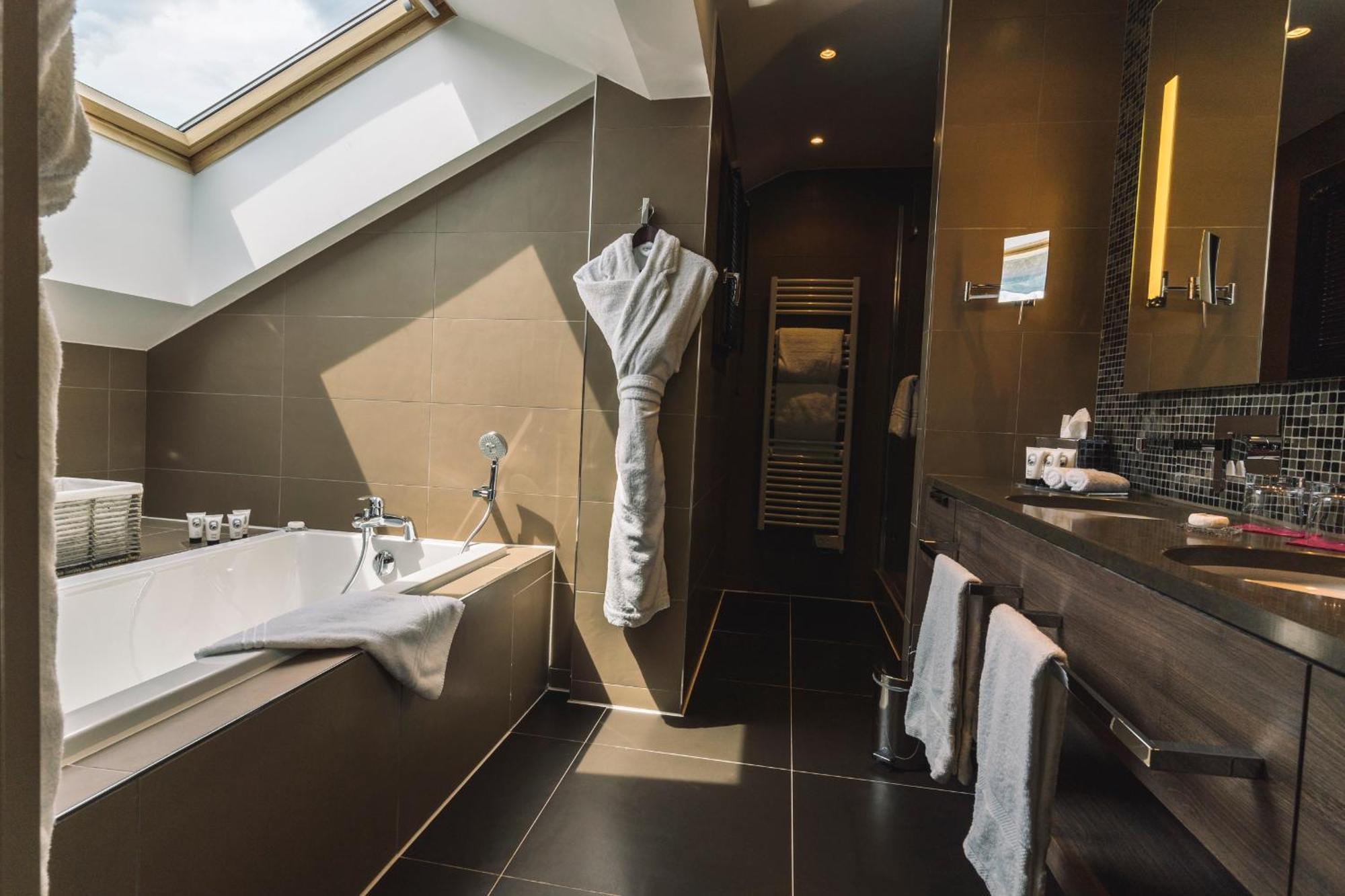 Hotel Le Savoy Meribel Ruang foto