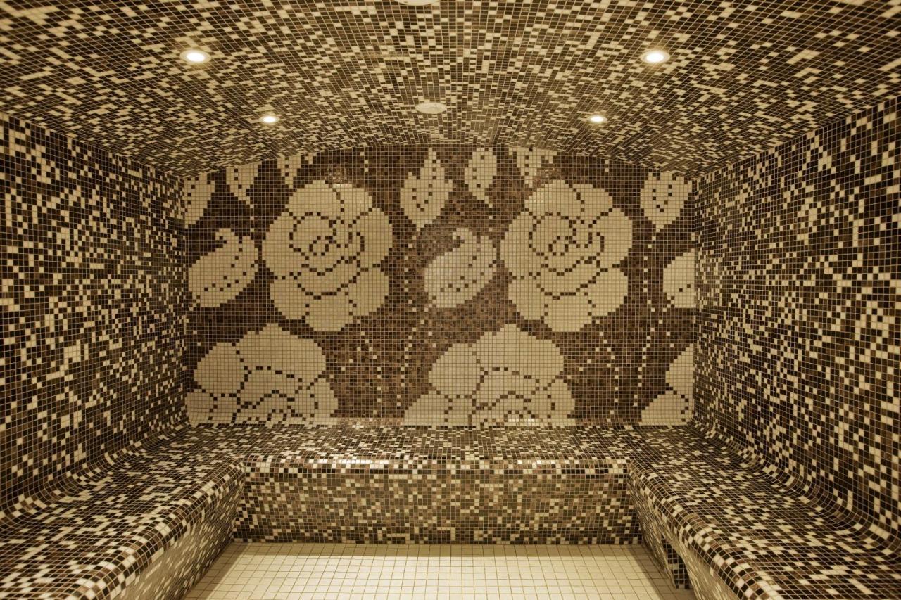 Hotel Le Savoy Meribel Bagian luar foto